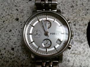 fossil ndw4j